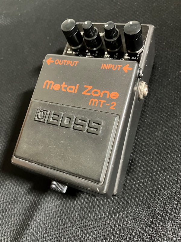 BOSS MT-2の画像